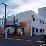 Hotel Sarandi